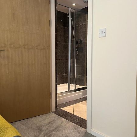 Quayside City Apartment, 2 Bed With Free Parking Newcastle upon Tyne Exteriér fotografie