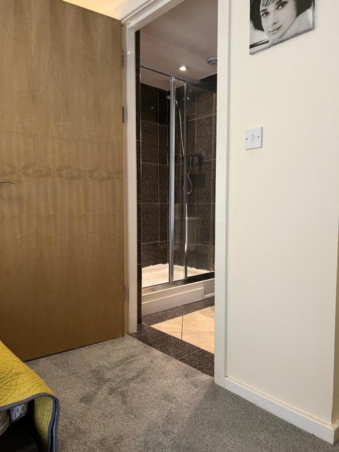 Quayside City Apartment, 2 Bed With Free Parking Newcastle upon Tyne Exteriér fotografie